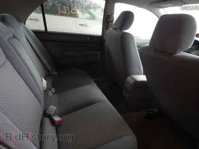 2003 MITSUBISHI LANCER - VIN: JA3AJ26E63U008809 - Фото 6