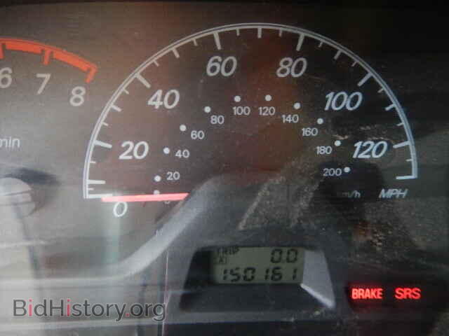 2003 MITSUBISHI LANCER - VIN: JA3AJ26E63U008809 - Фото 8