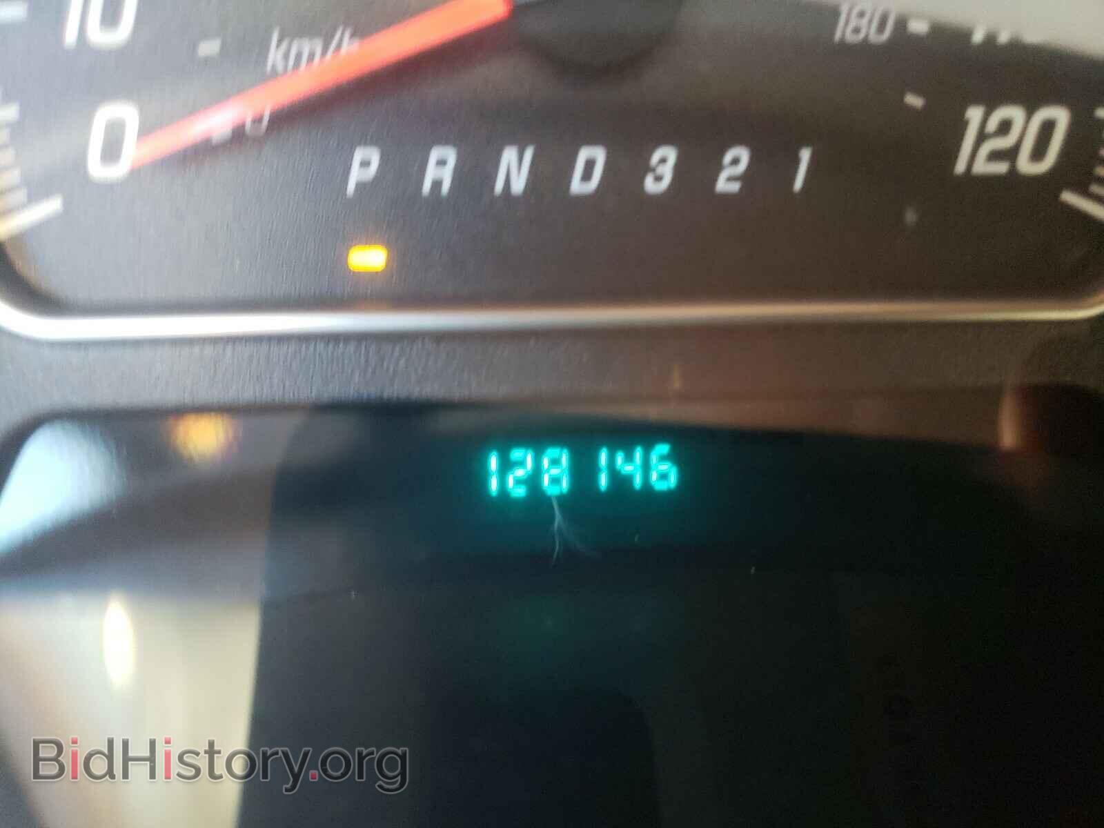 2006 GMC ENVOY - VIN: 1GKDT13S062248567 - Фото 8