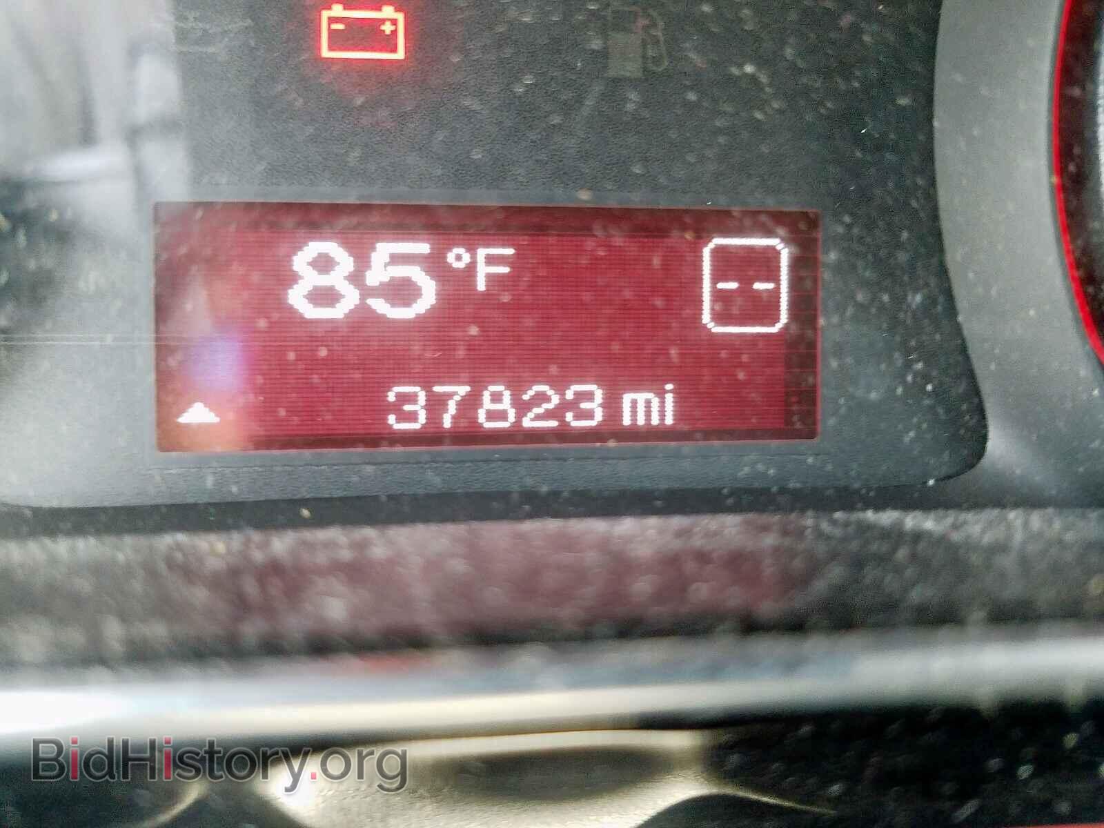 2015 DODGE DART - VIN: 1C3CDFBB0FD434704 - Фото 8