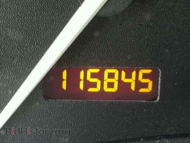 2002 SATURN SL/SL1/SL2 - VIN: 1G8ZH52832Z246579 - Фото 8
