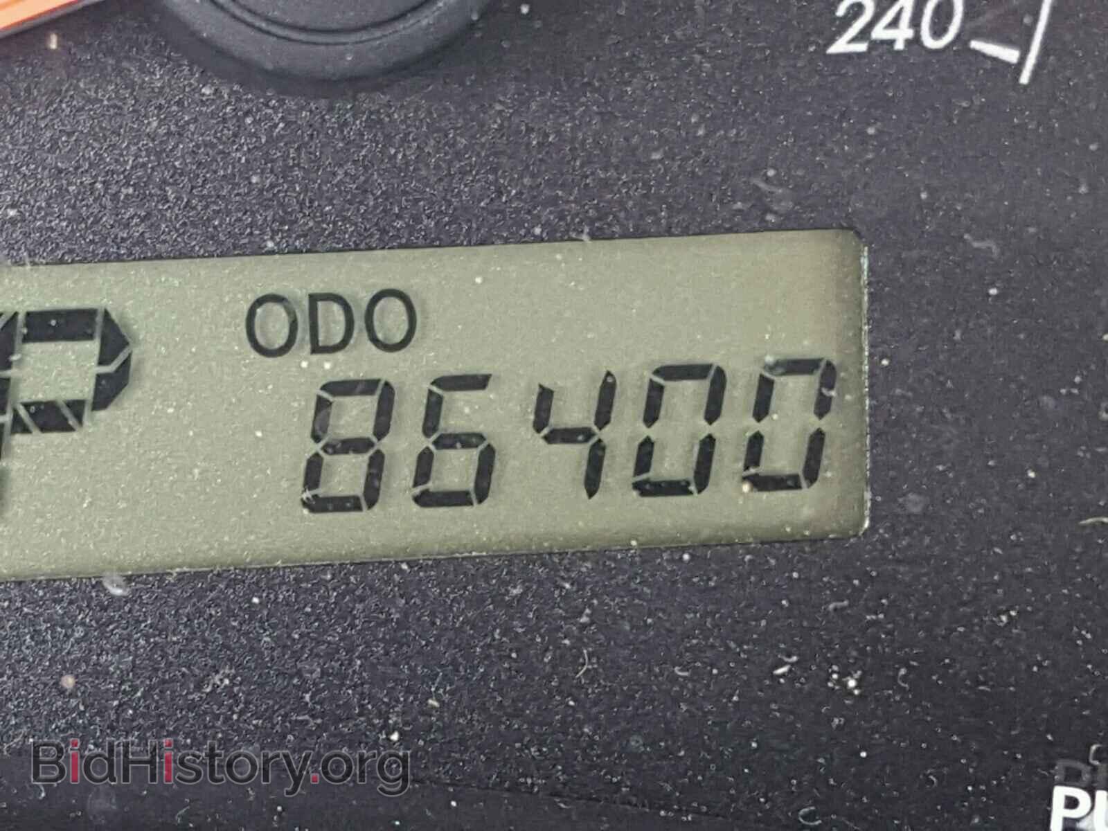 2011 TOYOTA COROLLA BA - VIN: 2T1BU4EE6BC660805 - Фото 8