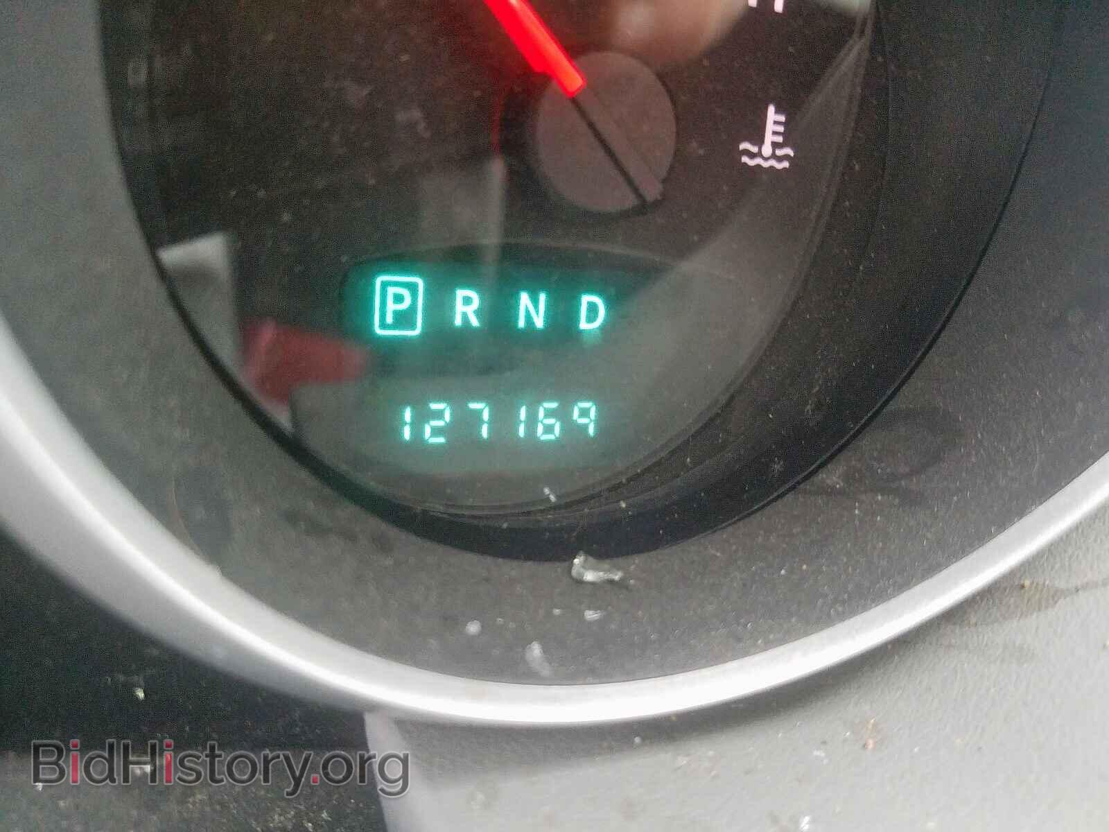 2010 DODGE GRAND CARA - VIN: 2D4RN4DE1AR382037 - Фото 8