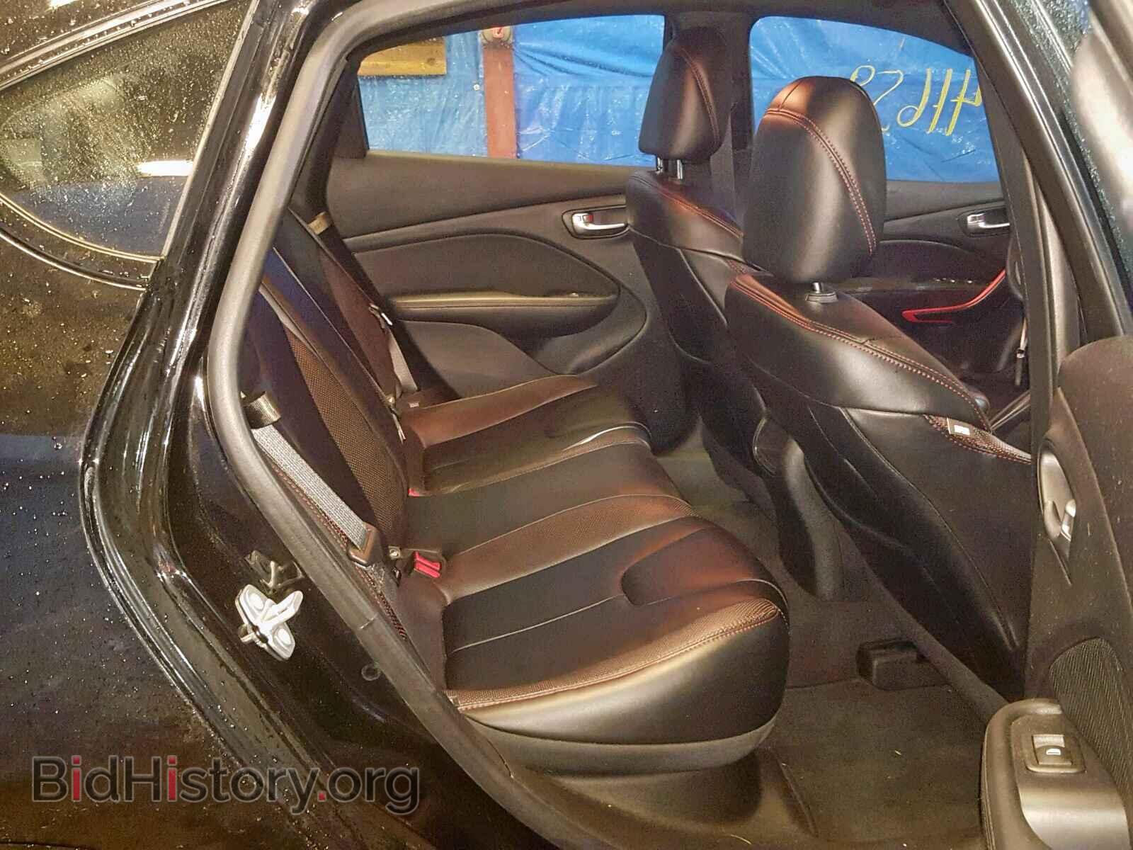 2015 DODGE DART - VIN: 1C3CDFEB2FD253549 - Фото 6