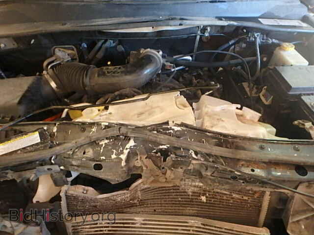 2008 DODGE NITRO - VIN: 1D8GT28K98W171086 - Фото 7