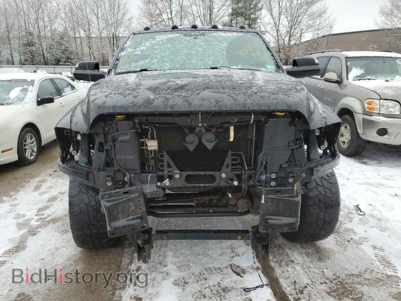 2012 DODGE RAM 2500 - VIN: 3C6TD5CT6CG348607 - Photo 5