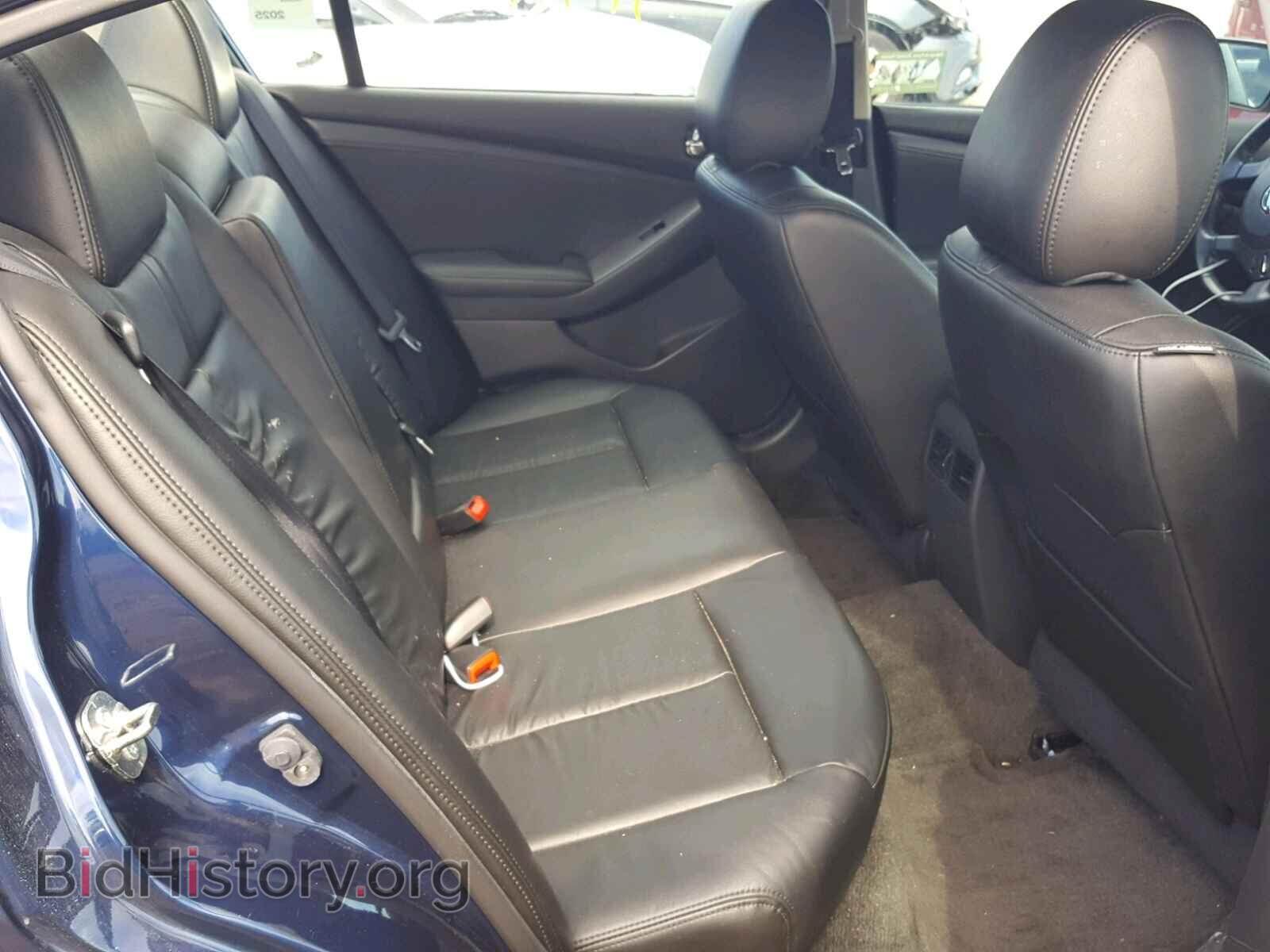 2012 NISSAN ALTIMA BAS - VIN: 1N4AL2AP3CC168596 - Фото 6
