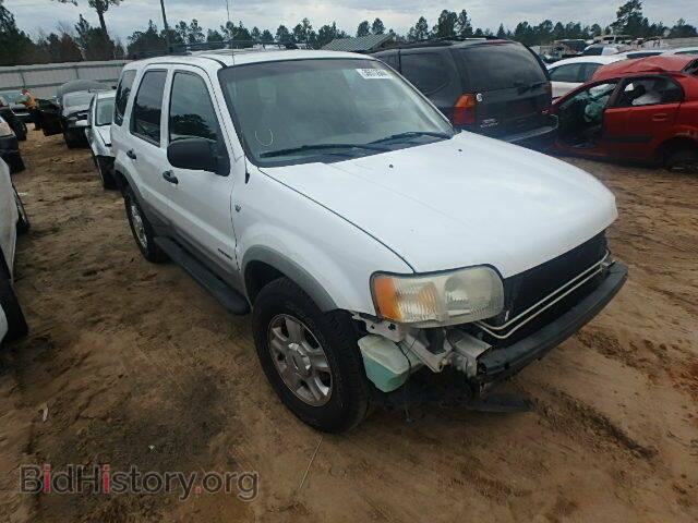 Photo 1FMYU03132KC73951 - FORD ESCAPE 2002