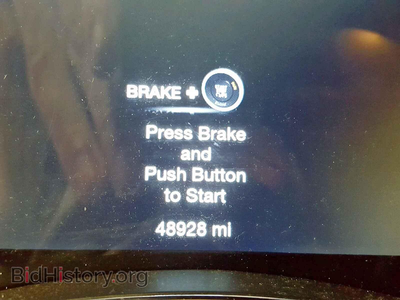 2017 DODGE DURANGO SX - VIN: 1C4RDJAG1HC644128 - Photo 8