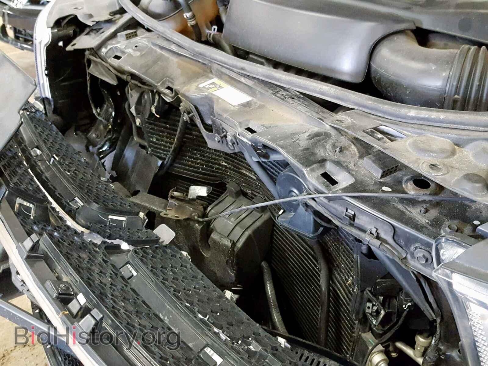 2017 DODGE DURANGO SX - VIN: 1C4RDJAG1HC644128 - Photo 9