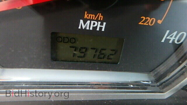2008 SUZUKI RENO - VIN: KL5JD66Z08K759108 - Фото 8