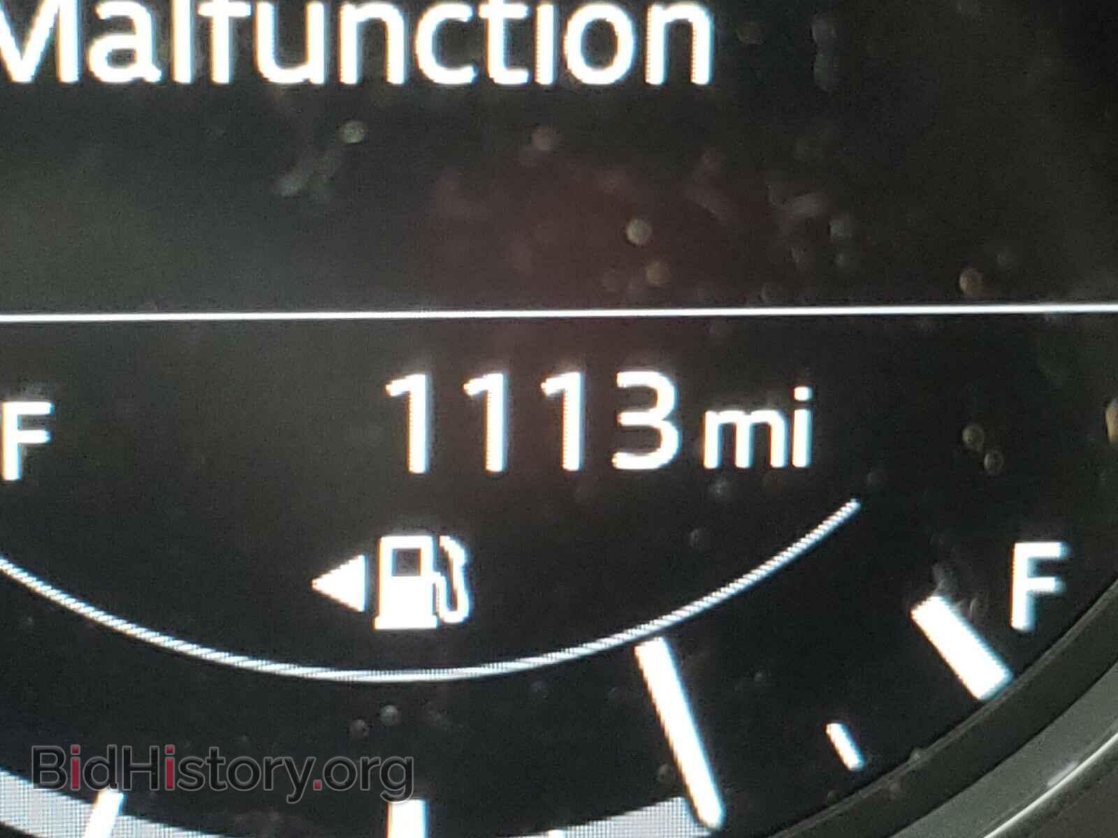 2021 MAZDA CX-5 - VIN: JM3KFACM4M1315340 - Фото 8