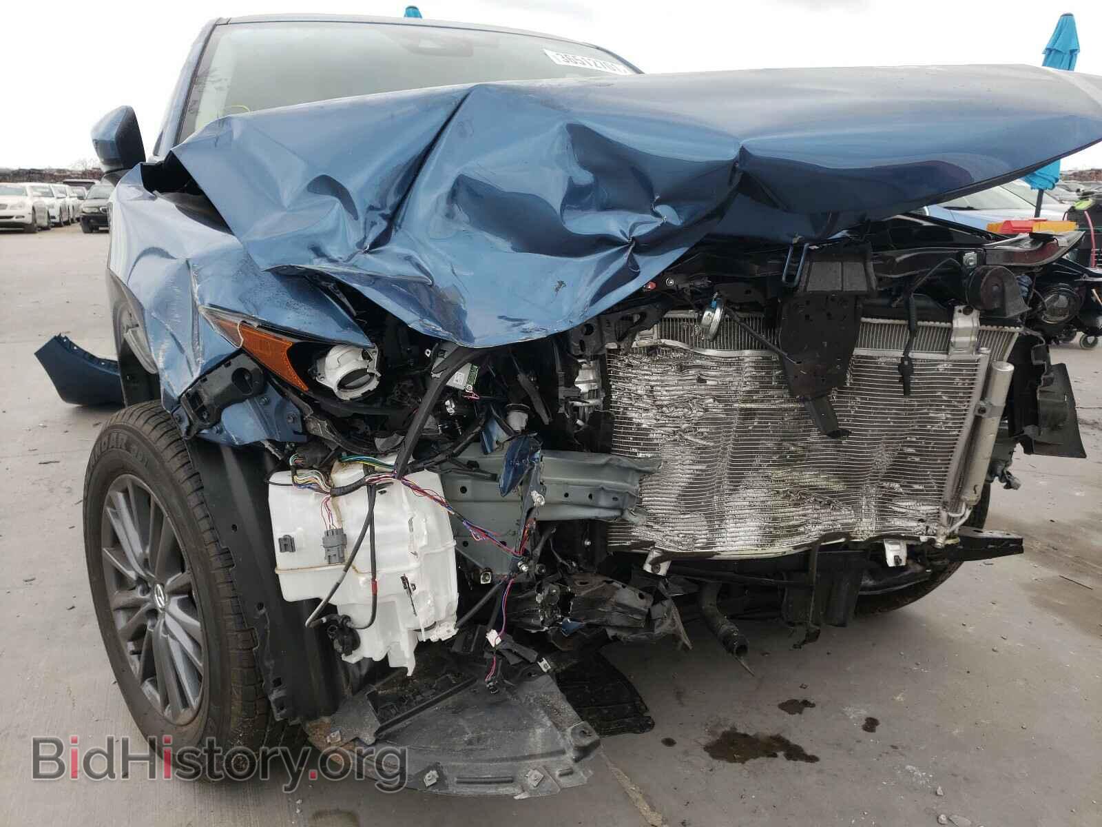 2021 MAZDA CX-5 - VIN: JM3KFACM4M1315340 - Фото 9