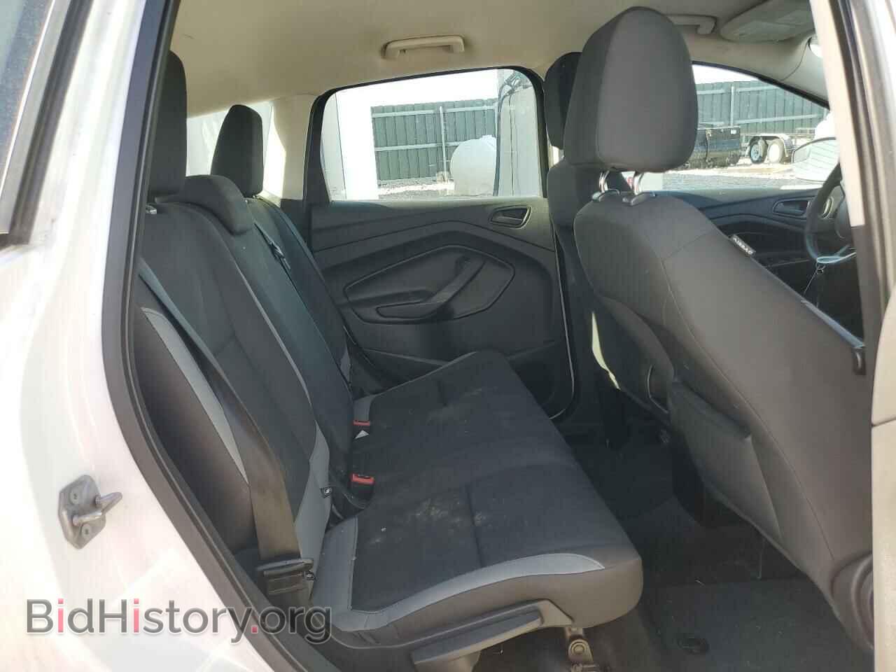 2013 FORD ESCAPE - VIN: 1FMCU0F79DUD56513 - Фото 11