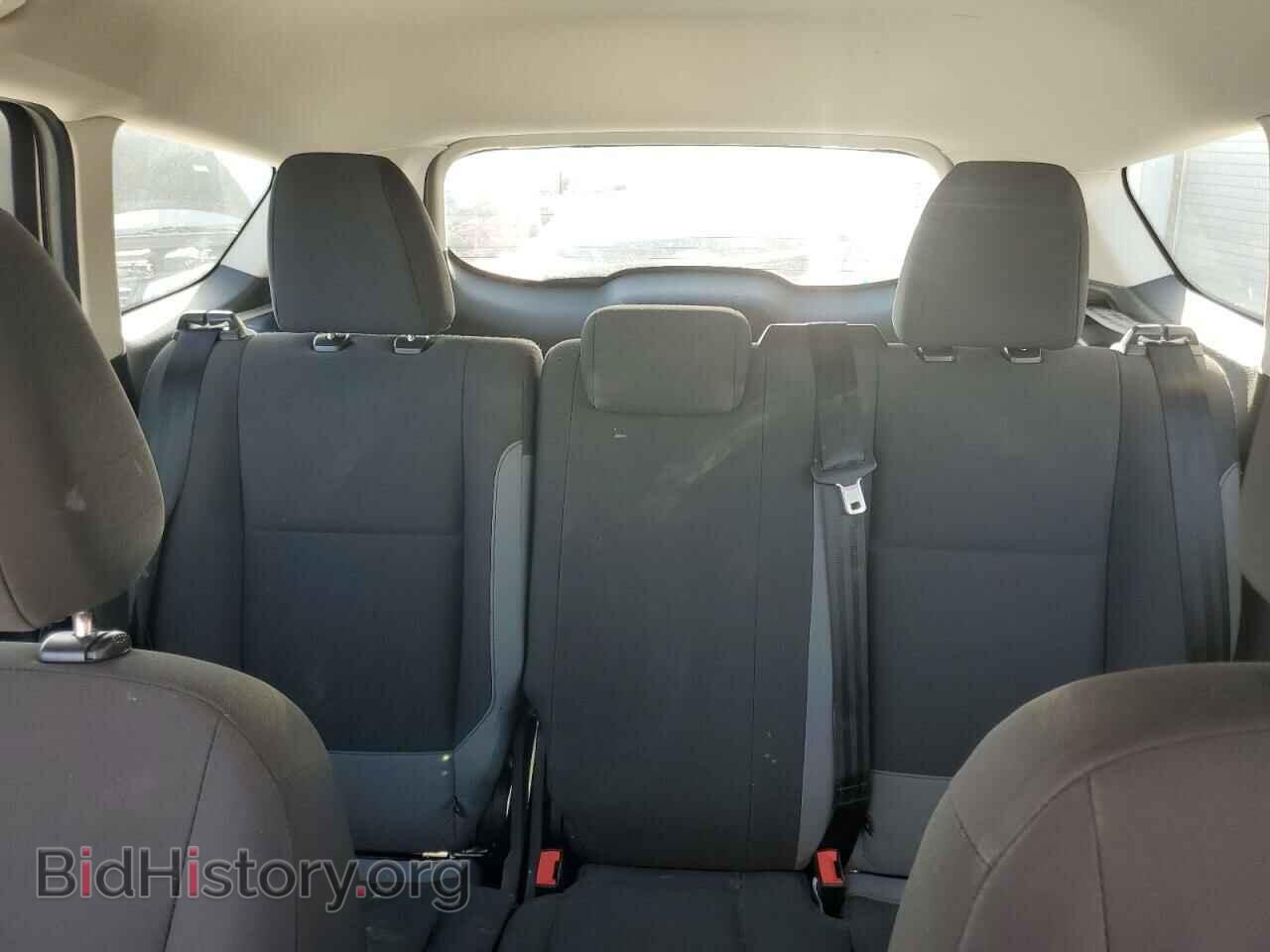 2013 FORD ESCAPE - VIN: 1FMCU0F79DUD56513 - Фото 10