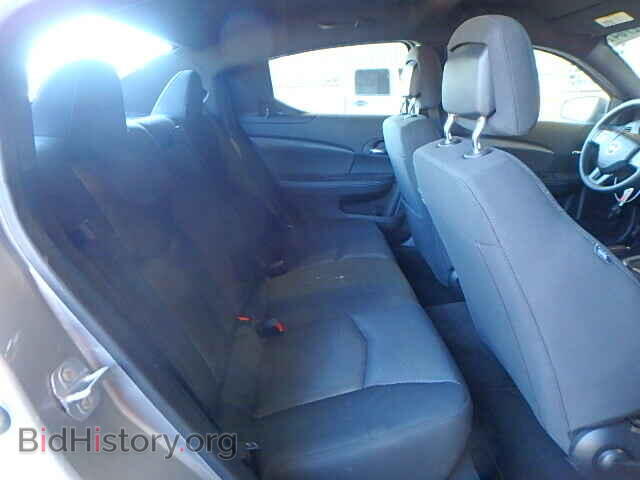 2014 DODGE AVENGER - VIN: 1C3CDZAG1EN234454 - Фото 6