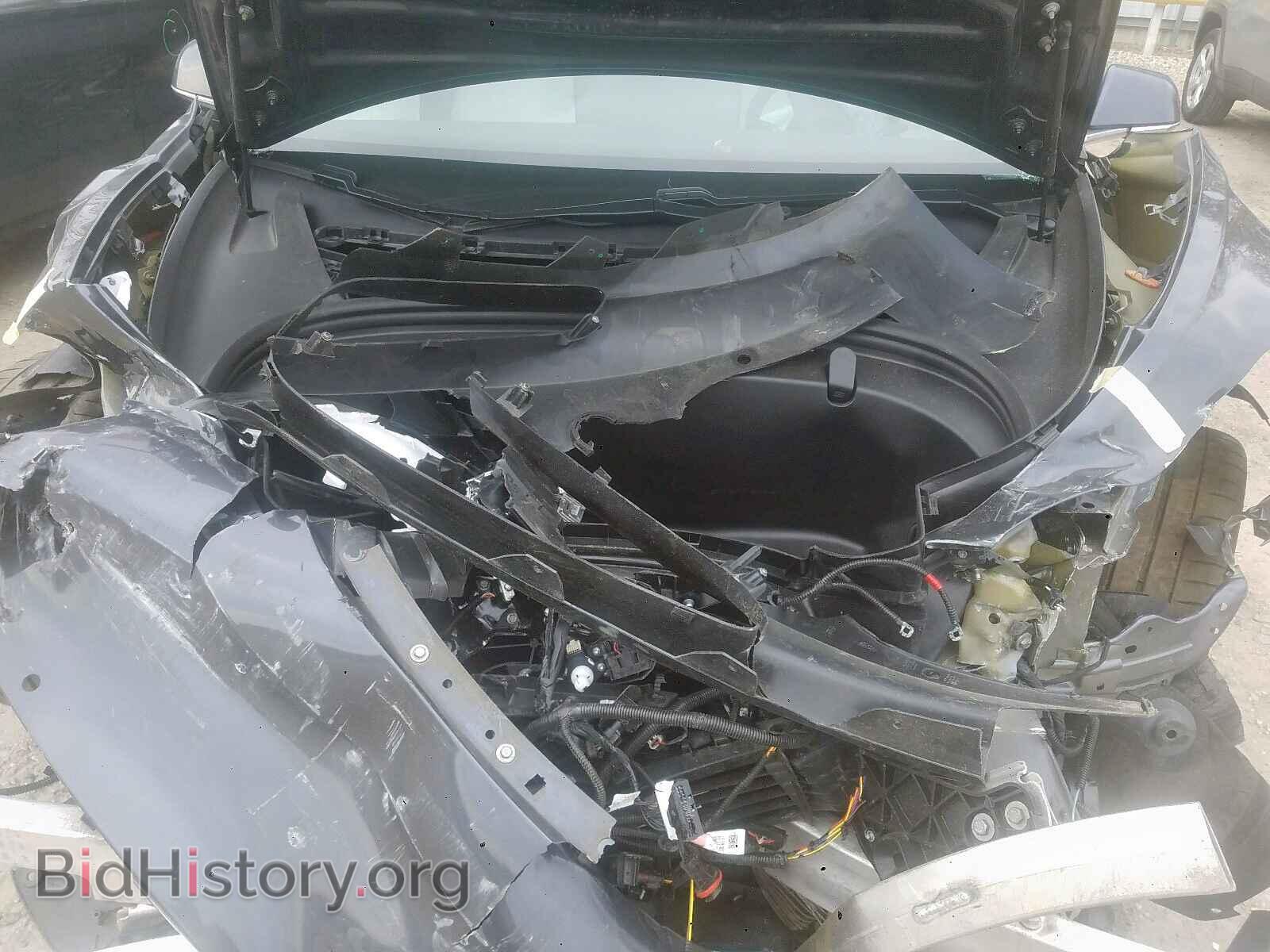 2019 TESLA MODEL 3 - VIN: 5YJ3E1EB7KF393398 - Photo 7