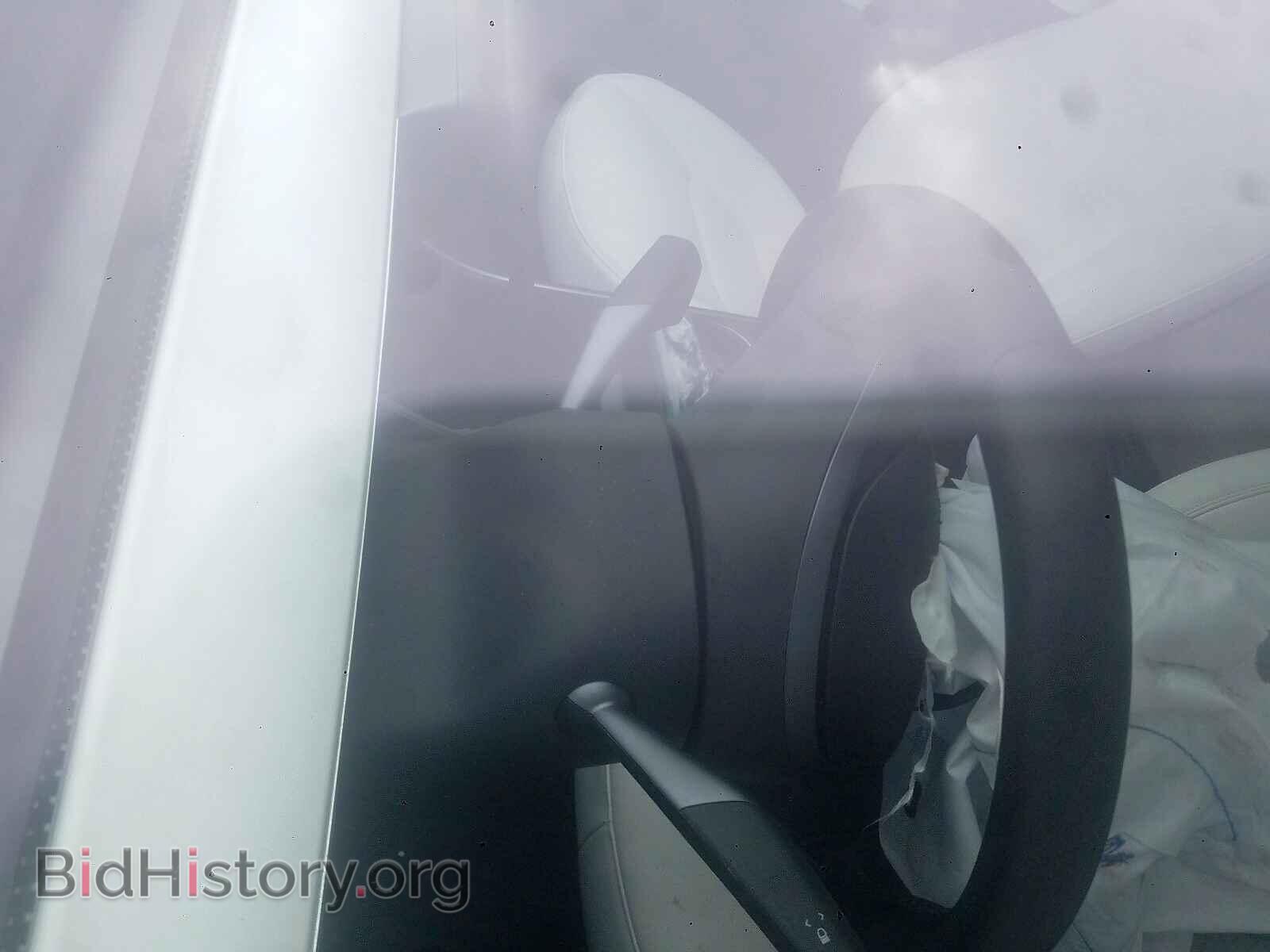 2019 TESLA MODEL 3 - VIN: 5YJ3E1EB7KF393398 - Photo 8