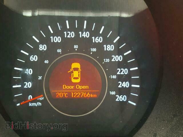 2012 KIA OPTIMA - VIN: KNAGM4A77C5257358 - Photo 8