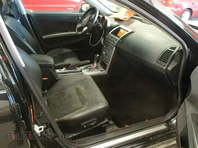 2005 NISSAN MAXIMA - VIN: 1N4BA41E25C822902 - Фото 5