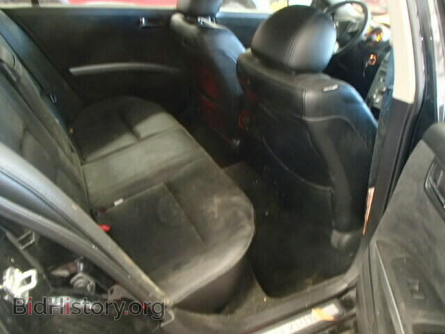 2005 NISSAN MAXIMA - VIN: 1N4BA41E25C822902 - Фото 6