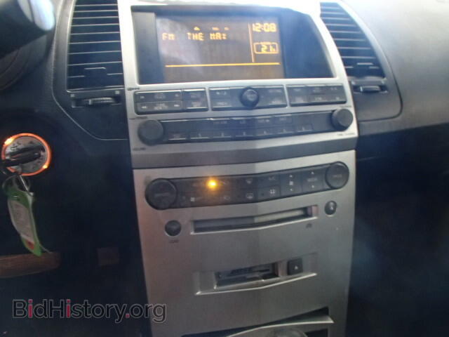 2005 NISSAN MAXIMA - VIN: 1N4BA41E25C822902 - Фото 9