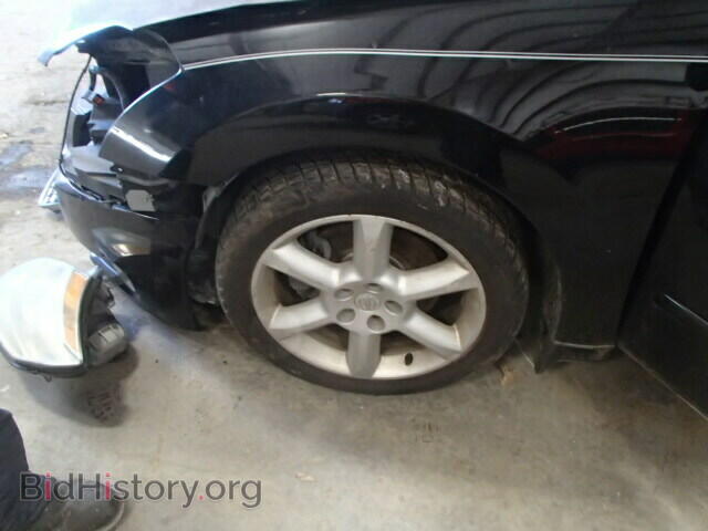 2005 NISSAN MAXIMA - VIN: 1N4BA41E25C822902 - Фото 10