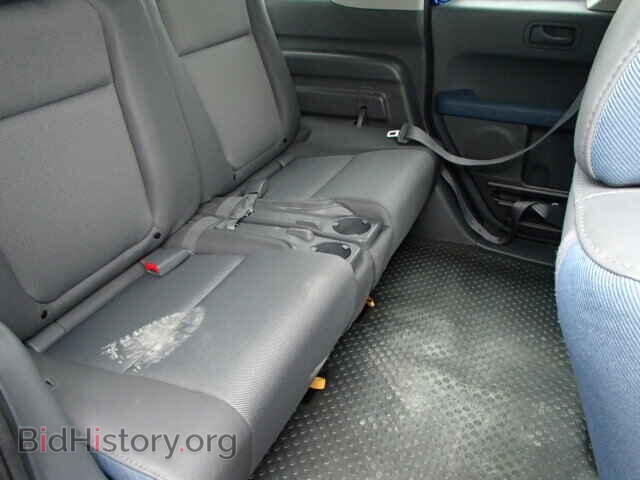 2004 HONDA ELEMENT - VIN: 5J6YH18554L006392 - Фото 6