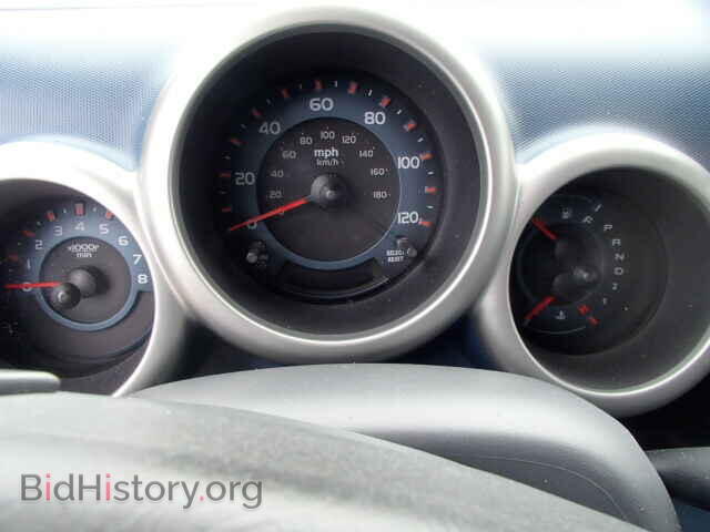 2004 HONDA ELEMENT - VIN: 5J6YH18554L006392 - Фото 8