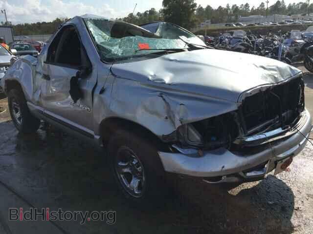 Photo 1D7HA16DX4J204746 - DODGE RAM 1500 2004