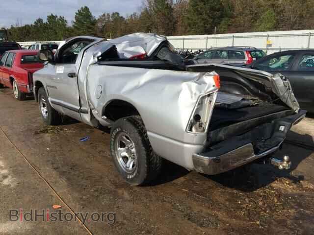 2004 DODGE RAM 1500 - VIN: 1D7HA16DX4J204746 - Фото 3