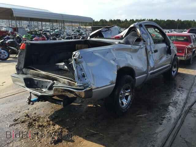 2004 DODGE RAM 1500 - VIN: 1D7HA16DX4J204746 - Фото 4