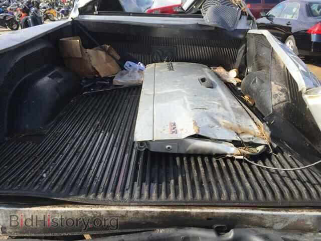 2004 DODGE RAM 1500 - VIN: 1D7HA16DX4J204746 - Фото 6