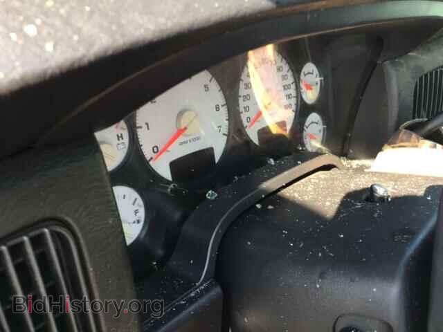2004 DODGE RAM 1500 - VIN: 1D7HA16DX4J204746 - Фото 8