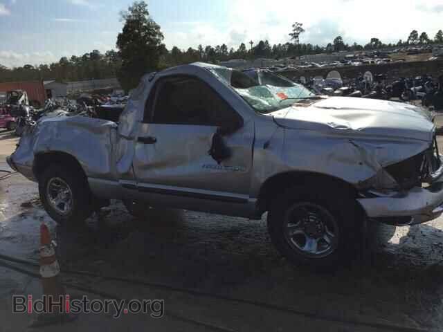 2004 DODGE RAM 1500 - VIN: 1D7HA16DX4J204746 - Фото 9