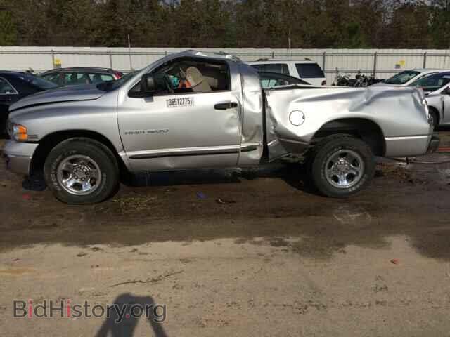 2004 DODGE RAM 1500 - VIN: 1D7HA16DX4J204746 - Фото 10