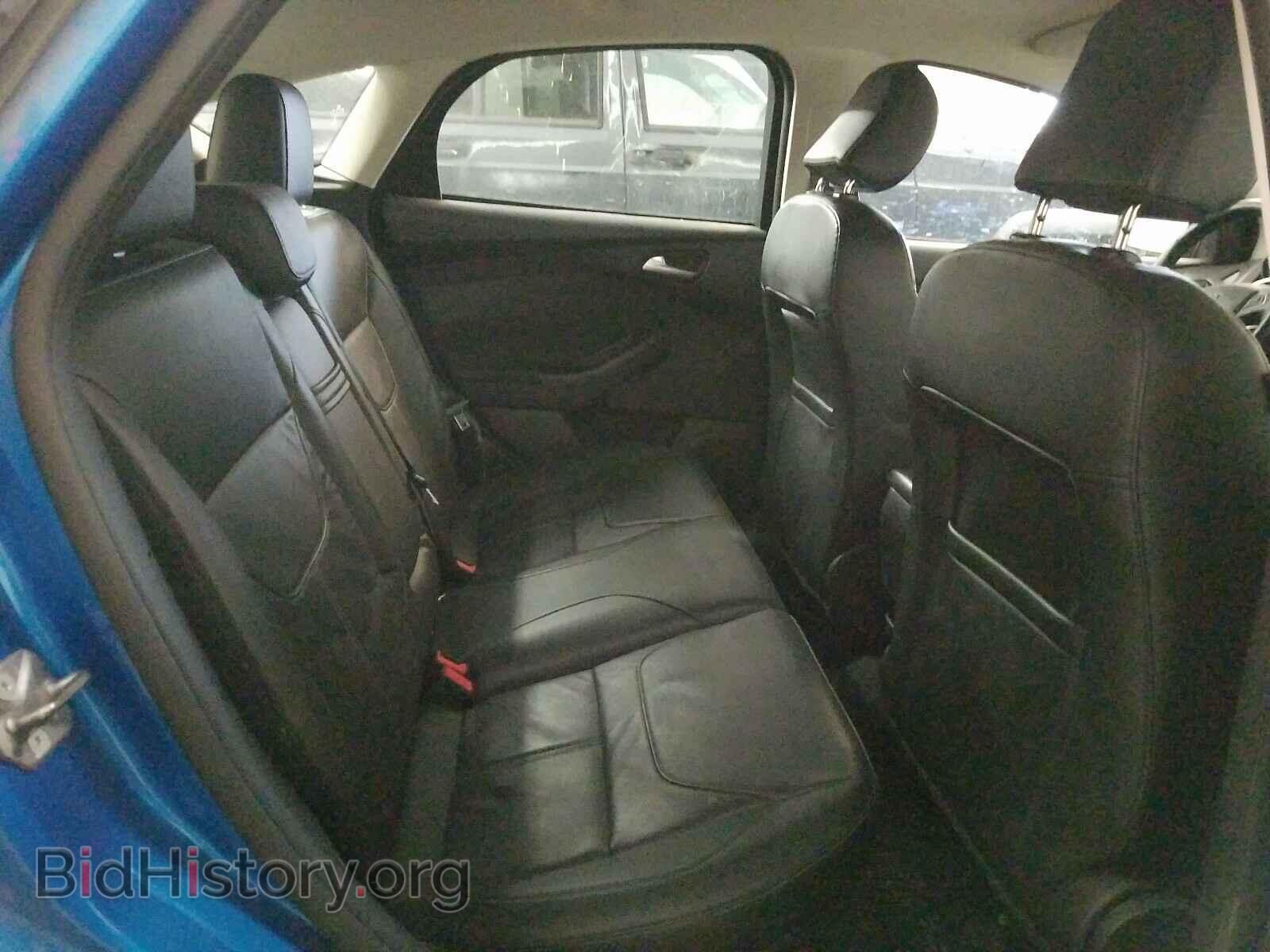 2015 FORD FOCUS - VIN: 1FADP3K22FL254206 - Фото 6