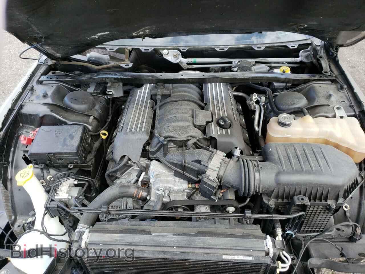 2016 DODGE CHALLENGER - VIN: 2C3CDZFJ9GH240468 - Photo 7