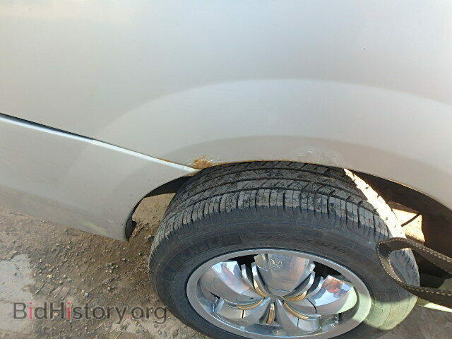 2000 MAZDA MPV - VIN: JM3LW28G8Y0158114 - Фото 9