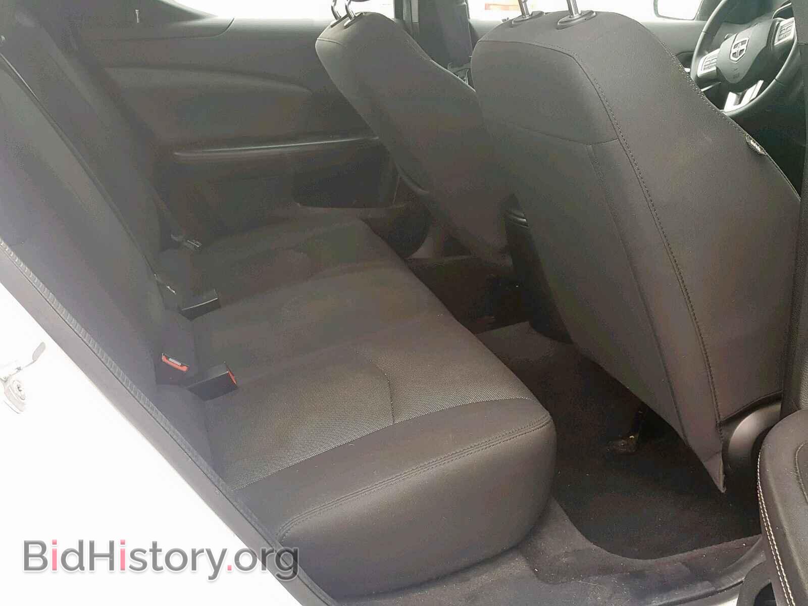 2013 DODGE AVENGER - VIN: 1C3CDZCB5DN702752 - Photo 6