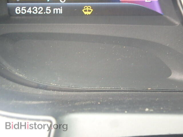 2012 FORD EDGE - VIN: 2FMDK3JC0CBA90707 - Photo 8