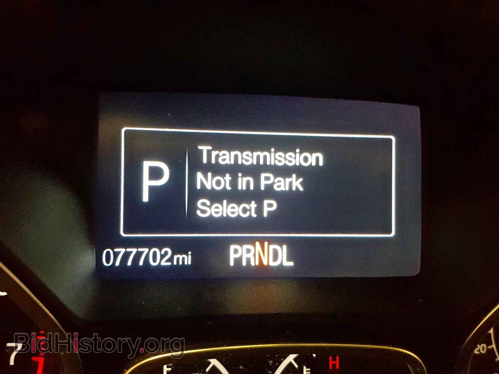 2017 FORD FOCUS - VIN: 1FADP3F20HL286004 - Фото 8