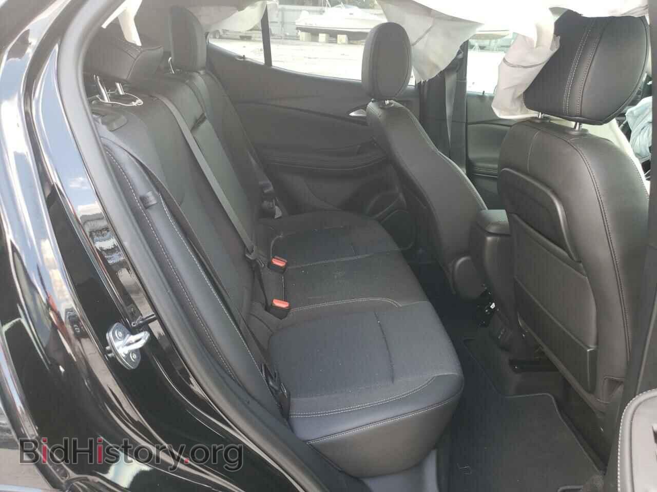 2020 BUICK ENCORE - VIN: KL4MMDSL7LB104136 - Фото 6