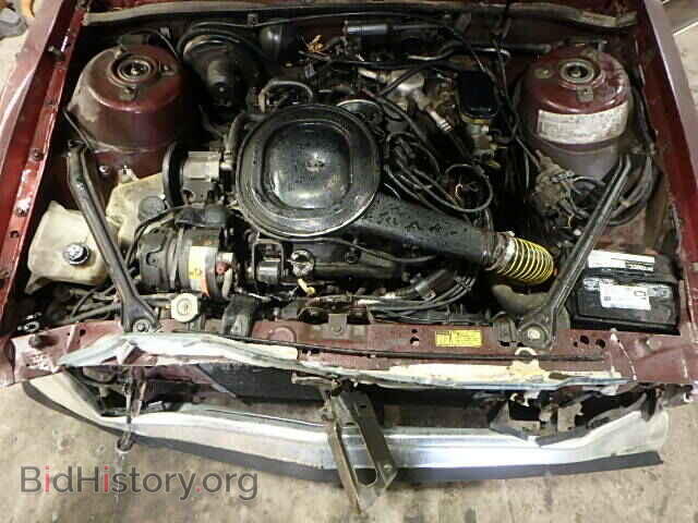 1983 BUICK SKYLARK - VIN: 1G4AC69X3DW447984 - Фото 7