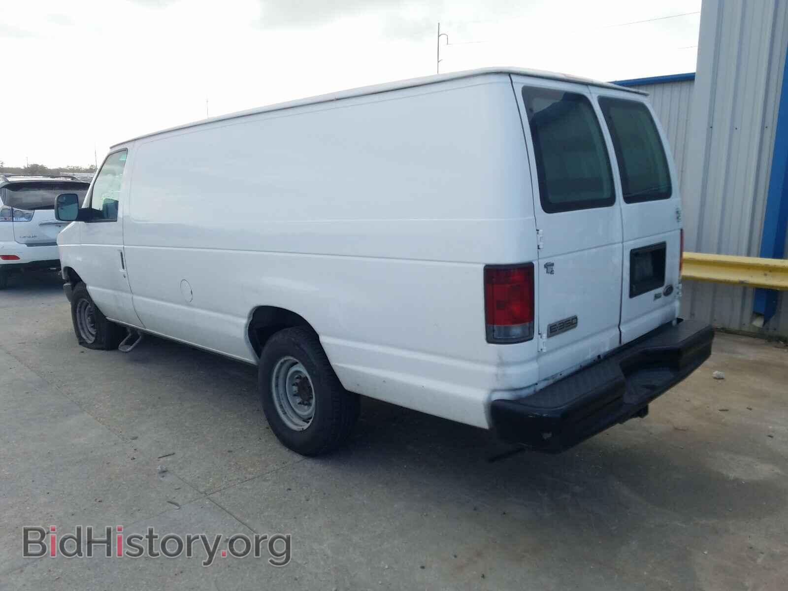 2010 FORD ECONOLINE - VIN: 1FTDS3EL9ADA61244 - Фото 3