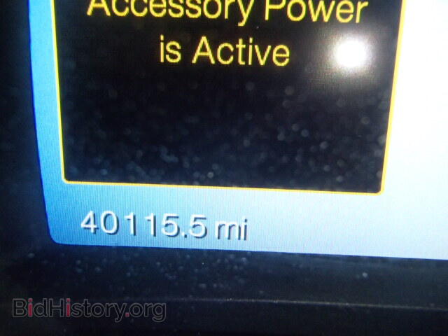 2011 FORD EDGE - VIN: 2FMDK4KC5BBB48054 - Фото 8