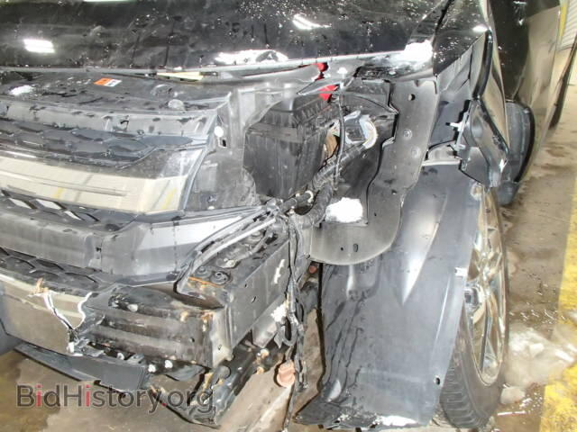2011 FORD EDGE - VIN: 2FMDK4KC5BBB48054 - Фото 10