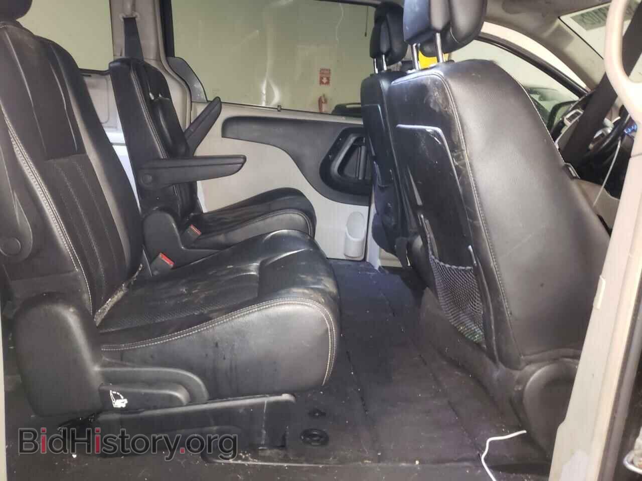 2014 CHRYSLER MINIVAN - VIN: 2C4RC1CG2ER373454 - Photo 6