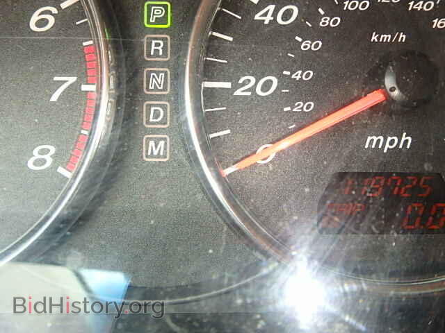 2008 MAZDA 6 - VIN: 1YVHP80CX85M22793 - Фото 8