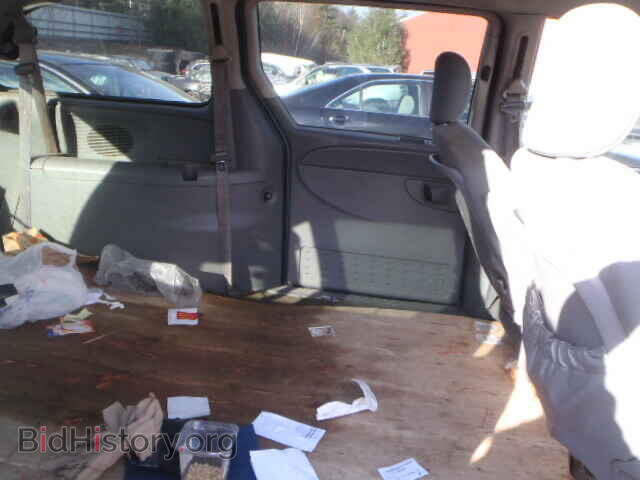2006 DODGE CARAVAN - VIN: 2D4GP44L26R780154 - Фото 6